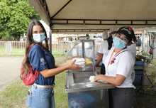 Se define el emprendimiento ganador del &lsquo;Festival de la Salchipapa&rsquo;