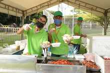 Se define el emprendimiento ganador del &lsquo;Festival de la Salchipapa&rsquo;