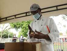 Se define el emprendimiento ganador del &lsquo;Festival de la Salchipapa&rsquo;