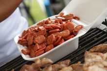 Se define el emprendimiento ganador del &lsquo;Festival de la Salchipapa&rsquo;