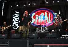 Los cale&ntilde;os se gozaron la cultura y se vacunaron masivamente durante el &lsquo;Festival por la Vida&rsquo;