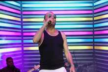 Los cale&ntilde;os se gozaron la cultura y se vacunaron masivamente durante el &lsquo;Festival por la Vida&rsquo;