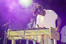 Los cale&ntilde;os se gozaron la cultura y se vacunaron masivamente durante el &lsquo;Festival por la Vida&rsquo;