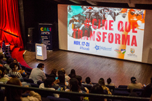 Medusa, un grito contra el machismo, el conservadurismo y la homofobia, abre el FICCali 2021