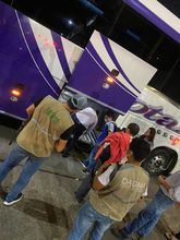 Con obra de teatro, Dagma concientiza sobre tr&aacute;fico de fauna silvestre