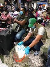 Con obra de teatro, Dagma concientiza sobre tr&aacute;fico de fauna silvestre