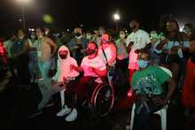 Cali solicitar&iacute;a eventos con aforo del 100% para poblaci&oacute;n vacunada