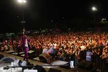 Cali solicitar&iacute;a eventos con aforo del 100% para poblaci&oacute;n vacunada