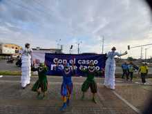 Movilidad lanza la campa&ntilde;a &lsquo;Con el casco no me casco&rsquo;