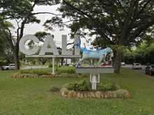 Contin&uacute;an labores de embellecimiento de cara a los Panamericanos Junior 2021