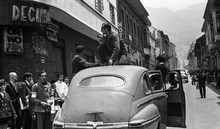 Estas son las pel&iacute;culas nacionales e internacionales que est&aacute;n en competencia en la XIII versi&oacute;n del Festival Internacional de Cine de Cali