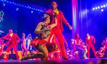 Los I Juegos Panamericanos Junior inspiran a Cali y al mundo