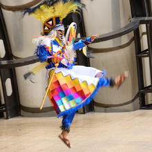 No paran los eventos culturales en Cali, este 21 de noviembre se realizar&aacute; el Festival de M&uacute;sica Andina