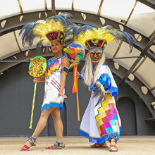 No paran los eventos culturales en Cali, este 21 de noviembre se realizar&aacute; el Festival de M&uacute;sica Andina