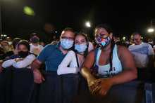 En el &lsquo;Festival por la Vida&rsquo; brill&oacute; la cultura ciudadana