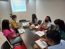 Avances y retos de la educaci&oacute;n inclusiva en Cali