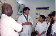 40 a&ntilde;os formando a la juventud cale&ntilde;a en competencias para el trabajo