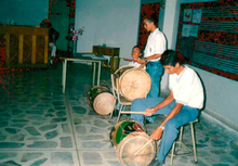 40 a&ntilde;os formando a la juventud cale&ntilde;a en competencias para el trabajo