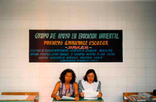 40 a&ntilde;os formando a la juventud cale&ntilde;a en competencias para el trabajo