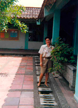 40 a&ntilde;os formando a la juventud cale&ntilde;a en competencias para el trabajo