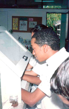 40 a&ntilde;os formando a la juventud cale&ntilde;a en competencias para el trabajo