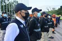 Con robusto dispositivo interinstitucional se garantiza la seguridad de los Panamericanos Junior 