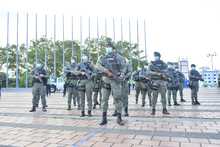 Con robusto dispositivo interinstitucional se garantiza la seguridad de los Panamericanos Junior 