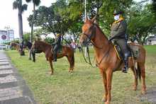 Con robusto dispositivo interinstitucional se garantiza la seguridad de los Panamericanos Junior 