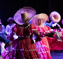 Organizaciones juveniles recibieron fortalecimiento de creaci&oacute;n art&iacute;stica y cultural