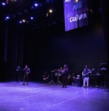 Organizaciones juveniles recibieron fortalecimiento de creaci&oacute;n art&iacute;stica y cultural