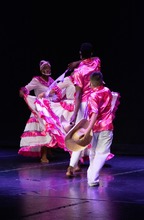 Organizaciones juveniles recibieron fortalecimiento de creaci&oacute;n art&iacute;stica y cultural