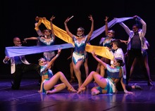 Organizaciones juveniles recibieron fortalecimiento de creaci&oacute;n art&iacute;stica y cultural