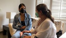 Alimentos y rutas de emergencia en evaluaci&oacute;n para Juegos Panamericanos Junior