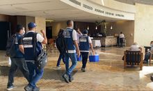 Alimentos y rutas de emergencia en evaluaci&oacute;n para Juegos Panamericanos Junior