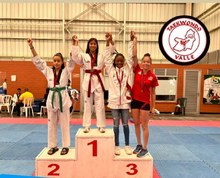 D&iacute;a Internacional de los Estudiantes