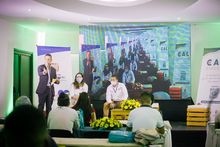 La econom&iacute;a circular se tom&oacute; Cali, repensando el calentamiento global y cambio clim&aacute;tico