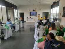 La renovaci&oacute;n social es fundamental: as&iacute; avanza la comisi&oacute;n intersectorial para Ciudad Para&iacute;so.