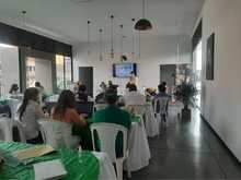 La renovaci&oacute;n social es fundamental: as&iacute; avanza la comisi&oacute;n intersectorial para Ciudad Para&iacute;so.