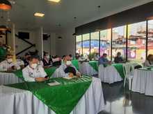 La renovaci&oacute;n social es fundamental: as&iacute; avanza la comisi&oacute;n intersectorial para Ciudad Para&iacute;so.