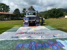 Estudiantes de la IEO La Buitrera recibieron capacitaci&oacute;n en normas de tr&aacute;nsito