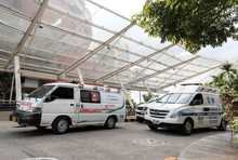 Salud P&uacute;blica, m&aacute;s que lista para Juegos Panamericanos Junior