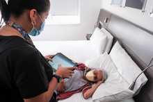 Salud P&uacute;blica, m&aacute;s que lista para Juegos Panamericanos Junior