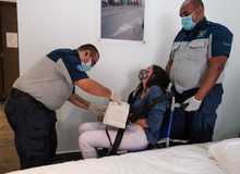 Salud P&uacute;blica, m&aacute;s que lista para Juegos Panamericanos Junior