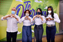 Secretar&iacute;a de Gobierno Distrital realiz&oacute; su segunda rendici&oacute;n de cuentas