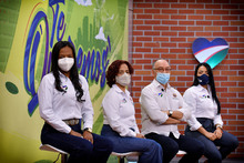 Secretar&iacute;a de Gobierno Distrital realiz&oacute; su segunda rendici&oacute;n de cuentas