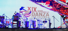 165 artistas nacionales e internacionales participan en el XIX Festival Internacional de Danza del IPC
