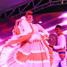 165 artistas nacionales e internacionales participan en el XIX Festival Internacional de Danza del IPC