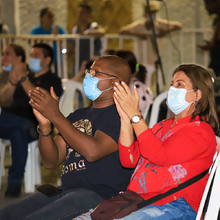 165 artistas nacionales e internacionales participan en el XIX Festival Internacional de Danza del IPC