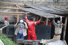 Alcald&iacute;a desaloja predios invadidos, preservando el inter&eacute;s colectivo y el patrimonio cultural