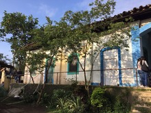 Alcald&iacute;a desaloja predios invadidos, preservando el inter&eacute;s colectivo y el patrimonio cultural